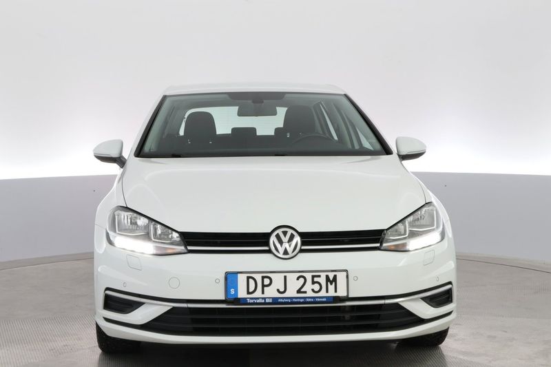 Volkswagen Golf bild 8