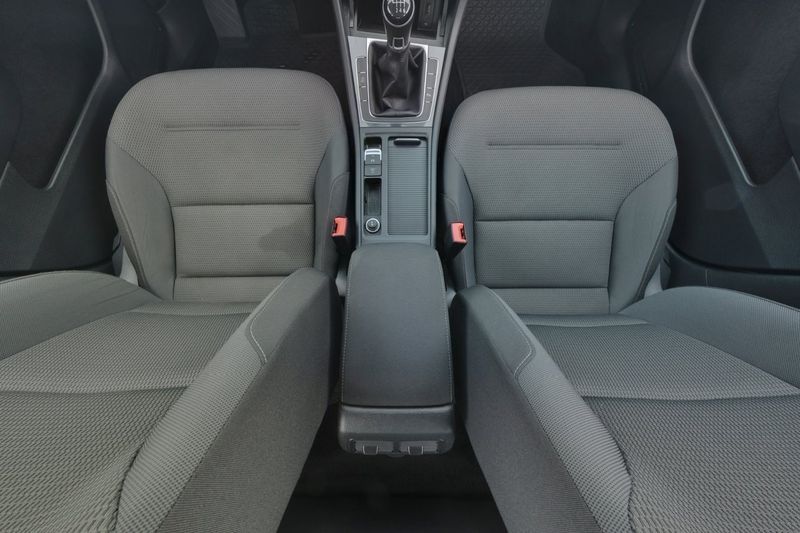 Volkswagen Golf bild 14