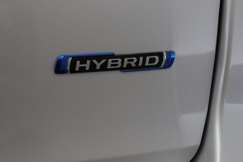 Suzuki Vitara bild 10