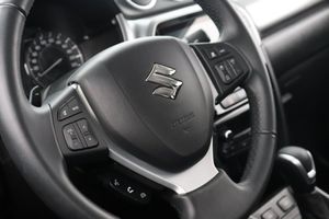 Suzuki Vitara bild 20