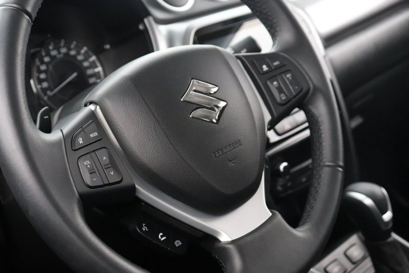 Suzuki Vitara bild 20
