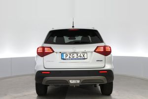 Suzuki Vitara bild 4