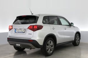Suzuki Vitara bild 5