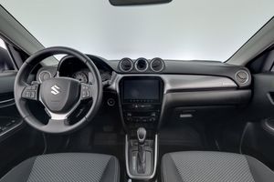 Suzuki Vitara bild 13