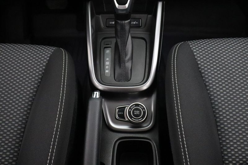 Suzuki Vitara bild 19