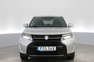 Suzuki Vitara bild 8