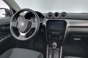Suzuki Vitara bild 18