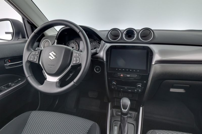 Suzuki Vitara bild 18