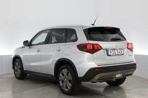 Suzuki Vitara bild 3