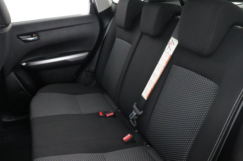 Suzuki Vitara bild 16