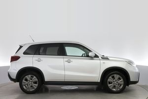 Suzuki Vitara bild 6