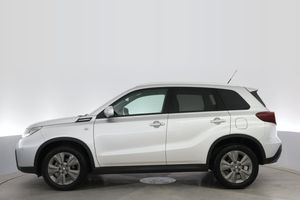 Suzuki Vitara bild 2