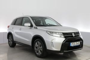 Suzuki Vitara bild 7