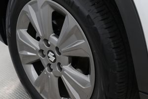 Suzuki Vitara bild 11