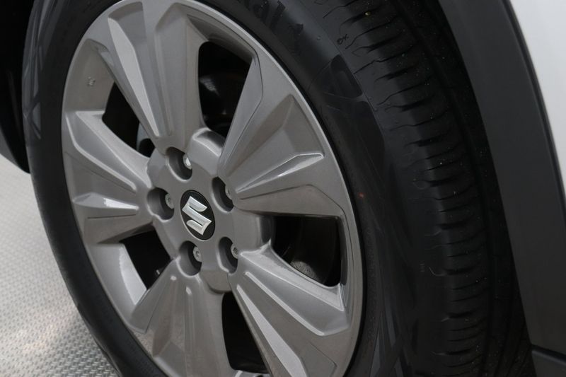 Suzuki Vitara bild 11