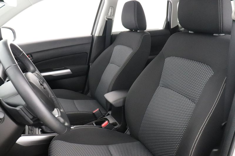 Suzuki Vitara bild 14