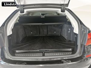 BMW 520 bild 12