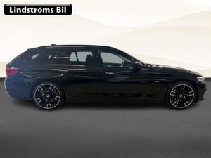 BMW 520 bild 6