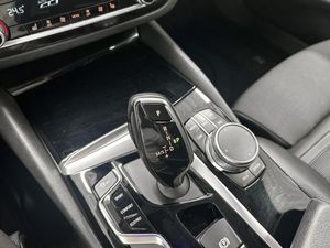 BMW 520 bild 17