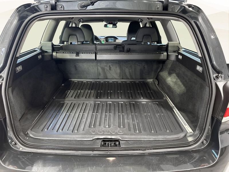 Volvo V70 bild 10