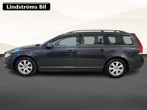 Volvo V70 bild 4