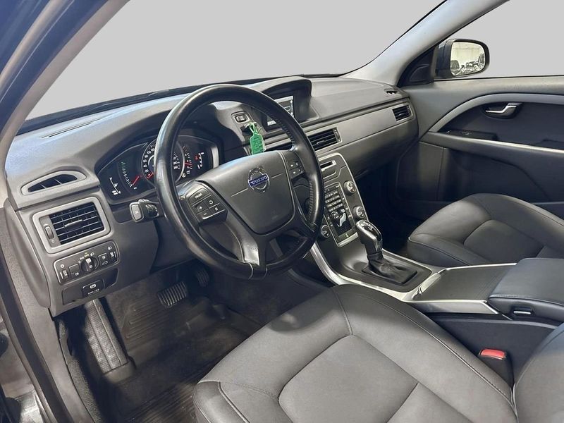 Volvo V70 bild 11