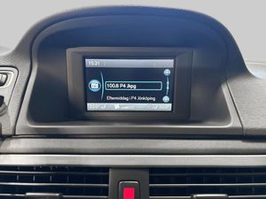 Volvo V70 bild 14