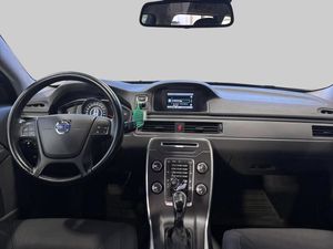 Volvo V70 bild 9