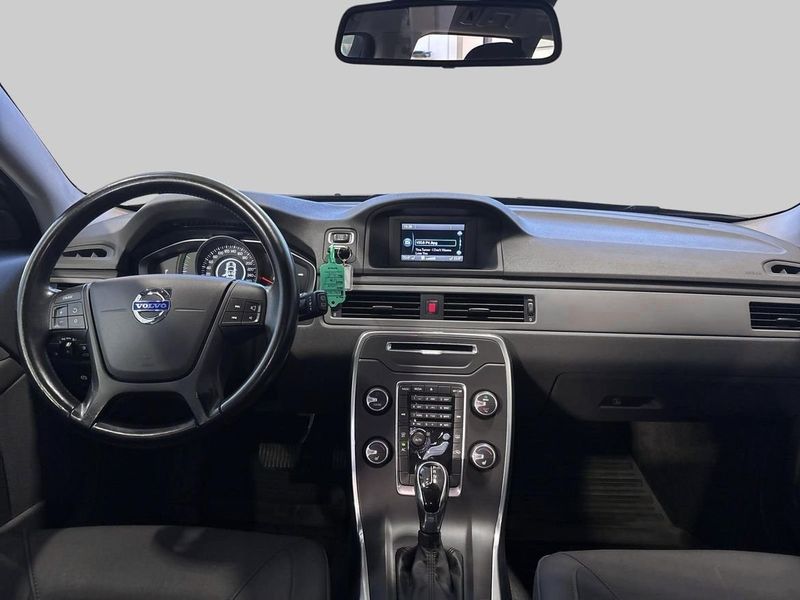 Volvo V70 bild 9