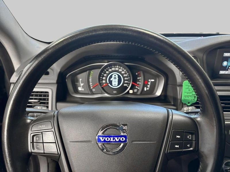 Volvo V70 bild 12