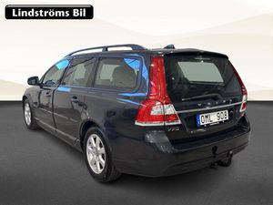 Volvo V70 bild 3