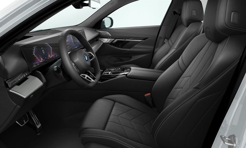 BMW 530 bild 2