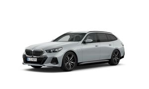 BMW 530 bild 1