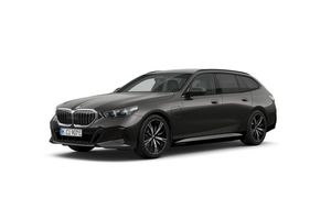 BMW 530 bild 1