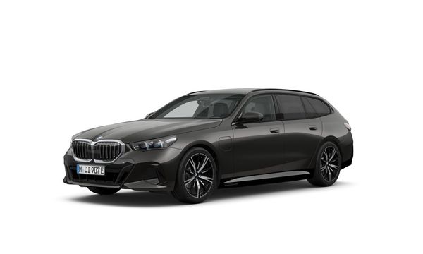 BMW 530 e xDrive Touring M Sport Drag H K PA DAP Head-Up | Ränta - 2026