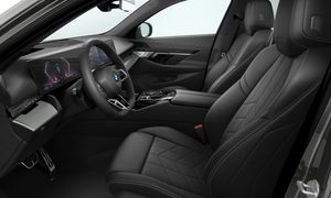 BMW 530 bild 2