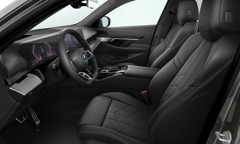 BMW 530 bild 2