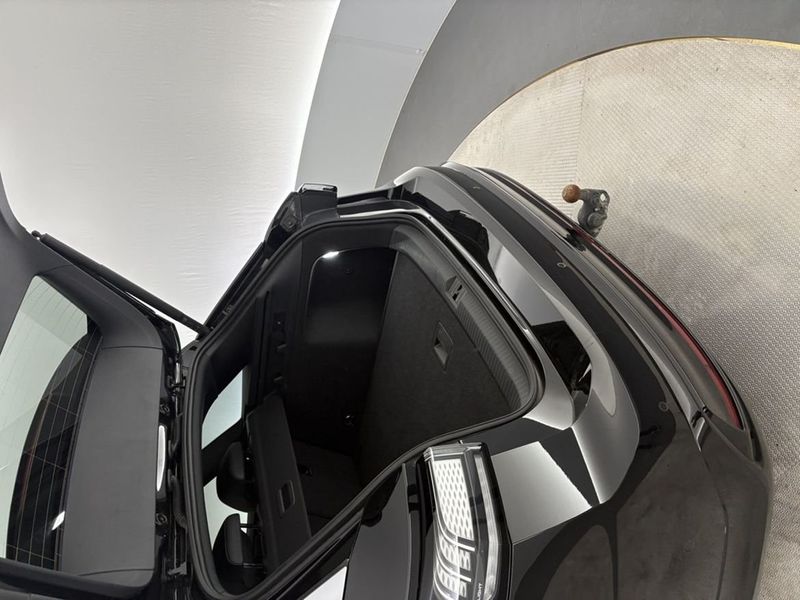 Volkswagen ID.7 bild 13