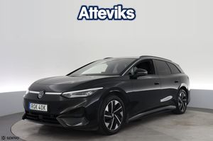 Volkswagen ID.7 bild 6