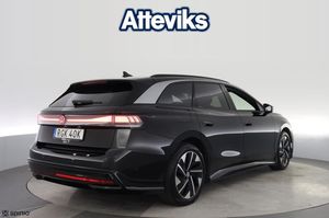 Volkswagen ID.7 bild 3
