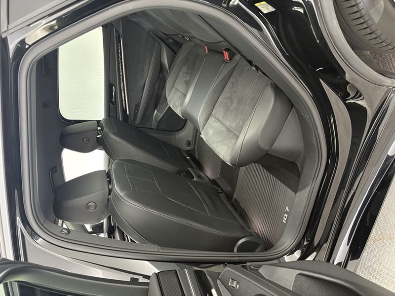 Volkswagen ID.7 bild 9