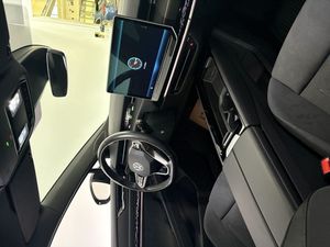 Volkswagen ID.7 bild 20
