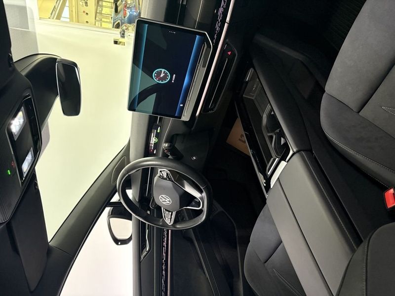 Volkswagen ID.7 bild 20
