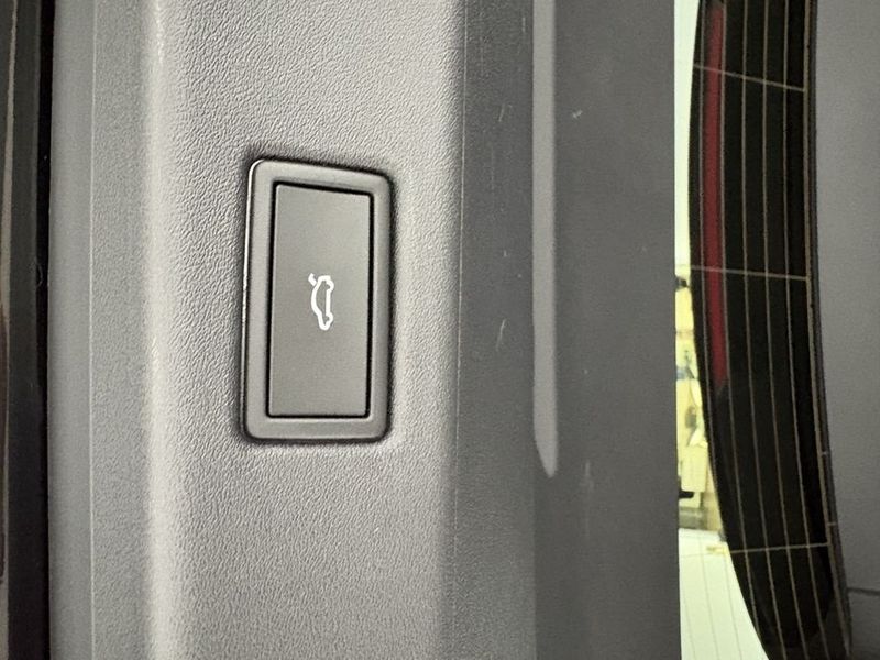 Volkswagen ID.7 bild 11