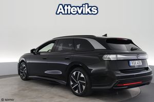 Volkswagen ID.7 bild 4