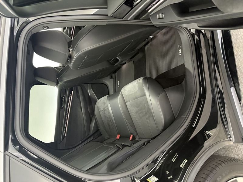Volkswagen ID.7 bild 14