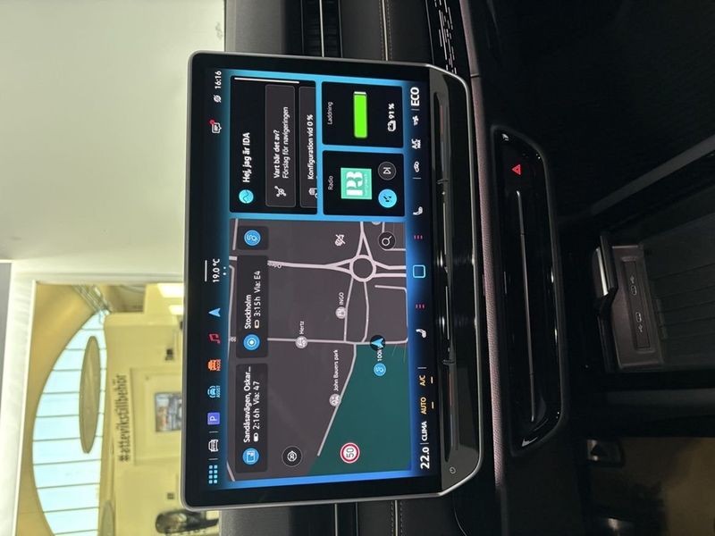 Volkswagen ID.7 bild 18