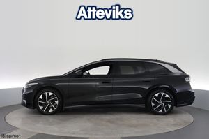 Volkswagen ID.7 bild 5