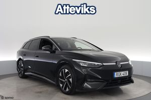 Volkswagen ID.7 bild 1