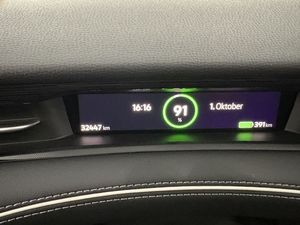 Volkswagen ID.7 bild 17